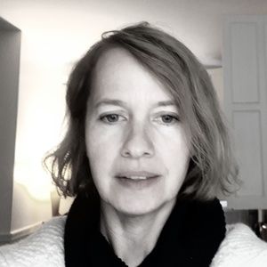 Meet your Posher, Heidi